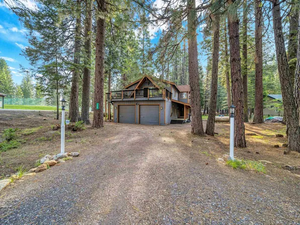 134 Lake Almanor West Dr, Chester, CA 96020