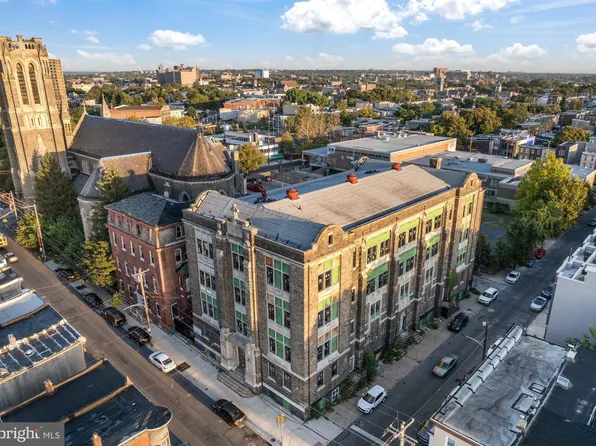 701 W York St, Philadelphia, PA 19133