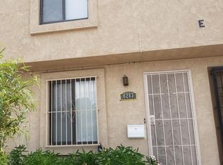 6295 W Washington Ave, Las Vegas, NV 89107