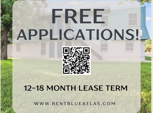 111 E Rogers St APT 6, Arlington, TX 76011