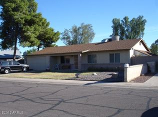 5427 W Becker Ln, Glendale, AZ 85304