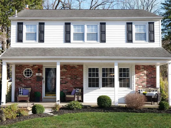 10 Glen Ter, Havertown, PA 19083