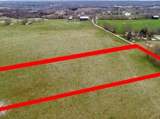 1636 Switzer Rd, Stamping Ground, KY 40379