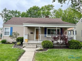 244 Rector Ave, Findlay, OH 45840
