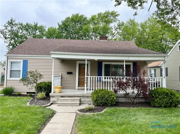 244 Rector Ave, Findlay, OH 45840