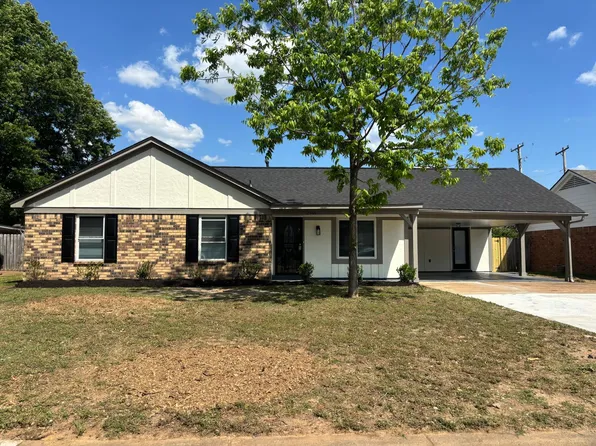 2966 Santa Valley St, Memphis, TN 38133