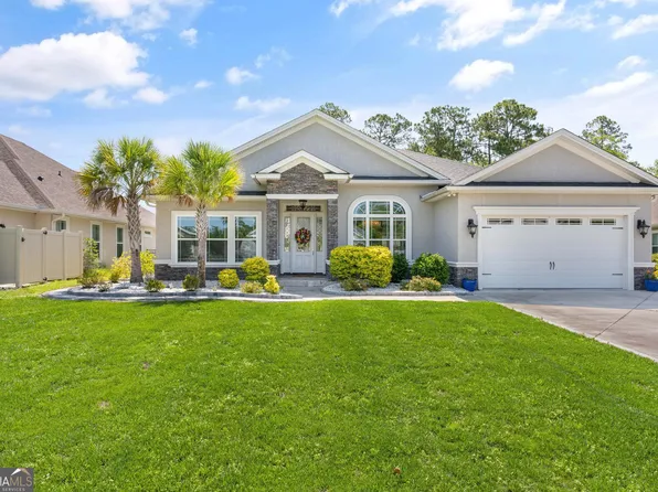 107 Cason Noah Dr, Kingsland, GA 31548