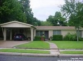 327 McNeel Rd, San Antonio, TX 78228