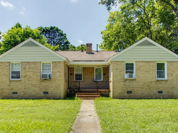 157 Roberta Dr, Memphis, TN 38112