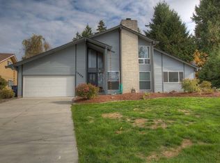 16200 145th Ave SE, Renton, WA 98058