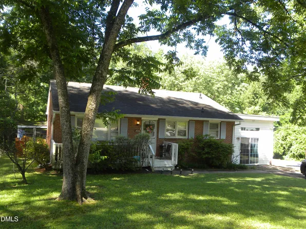 1025 Carroll Rd, Henderson, NC 27536