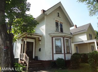 97 Ambrose St Back #20827, Rochester, NY 14608