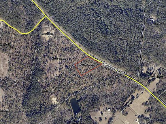 3rd image of Old Barnwell Rd