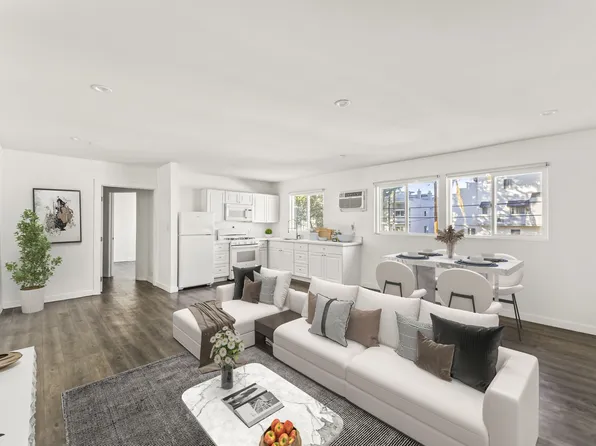 4323 Van Nuys Blvd, Sherman Oaks, CA 91403