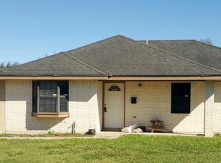 1058 Bruce St, Mercedes, TX 78570