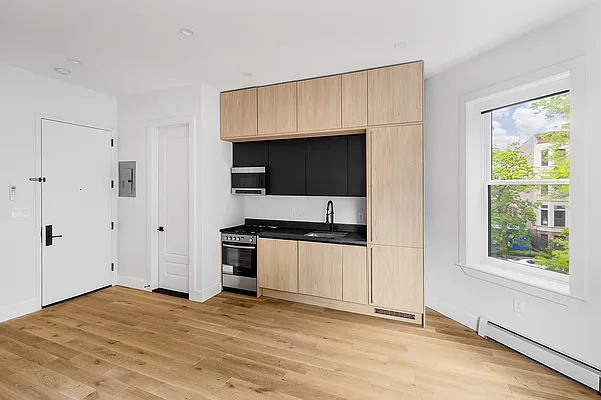 Rented by Brown Harris Stevens | media 11