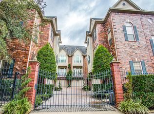 1005 Crocker St, Houston, TX 77019
