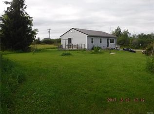 28222 Keyser Rd, Evans Mills, NY 13637