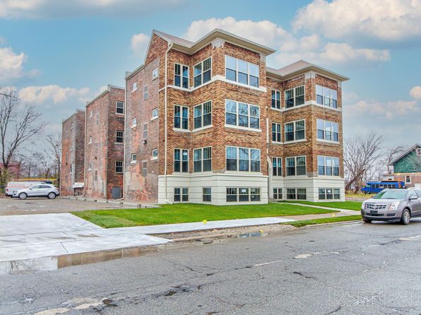 studio apartments for rent in detroit mi zillow