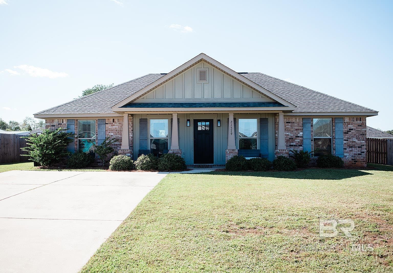 21579 Asher Ln, Robertsdale, AL 36567 MLS 353026 Zillow