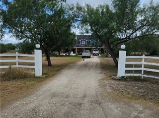 211 County Road 310, Orange Grove, TX 78372