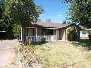 1501 E Linwood Ave, Turlock, CA 95380