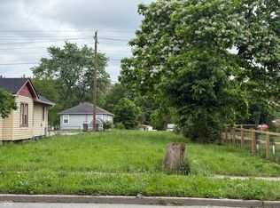563 N Belmont Ave, Indianapolis, IN