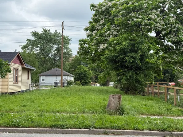 563 N Belmont Ave, Indianapolis, IN 46222