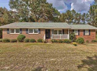 1012 Oak St, Lugoff, SC 29078