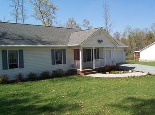 4663 Pleasant Hill Rd, Rocky Mount, VA 24151