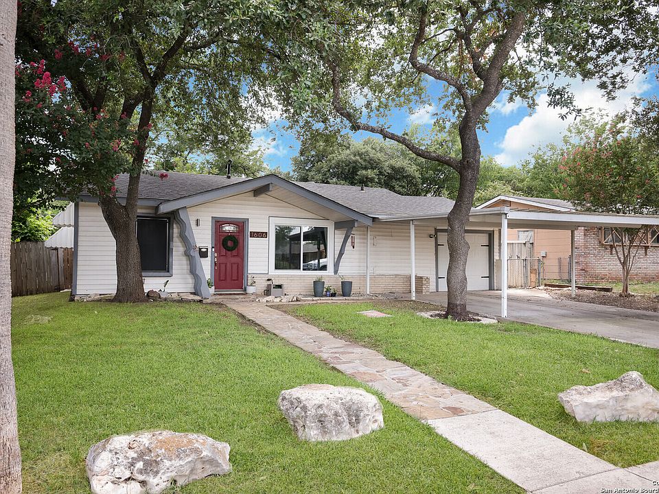 2nd image of 1606 ARROYA VISTA DR