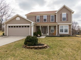 10713 Palmyra Cir, Indianapolis, IN