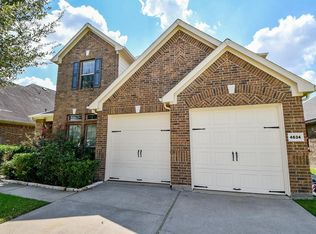 4634 Brant Crossing Dr, Katy, TX 77494
