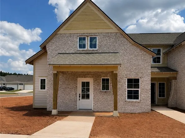 1753 Woodland Pines Ln #259, Auburn, AL 36830