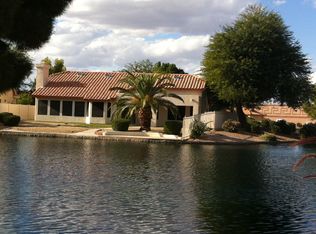 1701 W Gunstock Loop, Chandler, AZ 85286