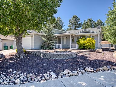 1741 W Nikolaus, Show Low, AZ 85901 | Zillow