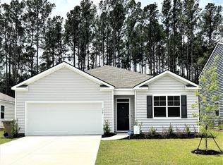 130 Charles Ln, Pooler, GA 31322