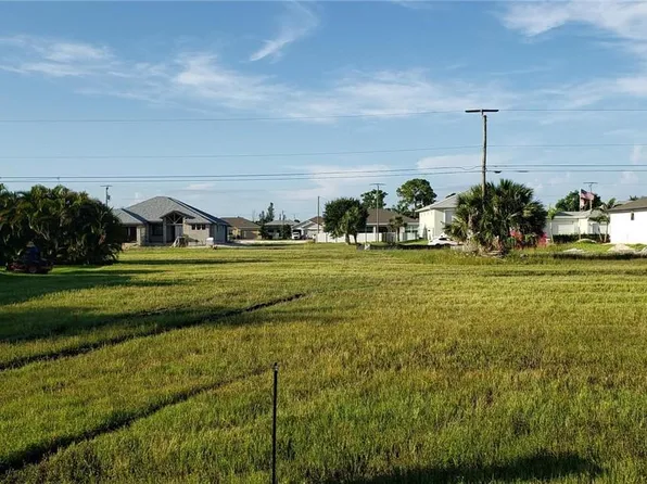 1808 SW 38th Ter, Cape Coral, FL 33914