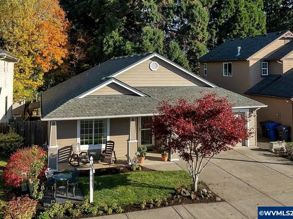 7732 Trebber St NE, Keizer, OR 97303