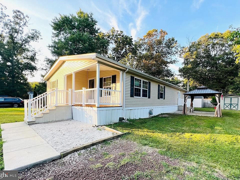 32 Briarwood Ln, Elmer, NJ 08318 Zillow