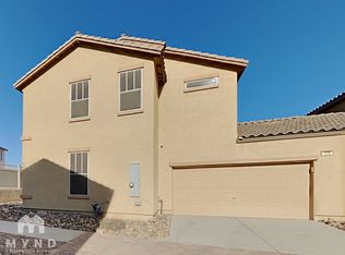113 Cable View Ave, Henderson, NV 89011