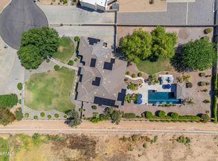 22444 S 198TH Circle, Queen Creek, AZ 85142