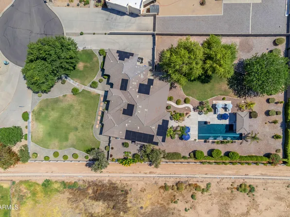 22444 S 198TH Circle, Queen Creek, AZ 85142