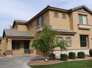 2885 S Nielson St, Gilbert, AZ 85295