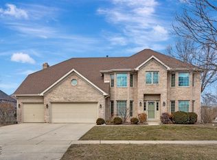1503 Orwell Rd, Naperville, IL 60564