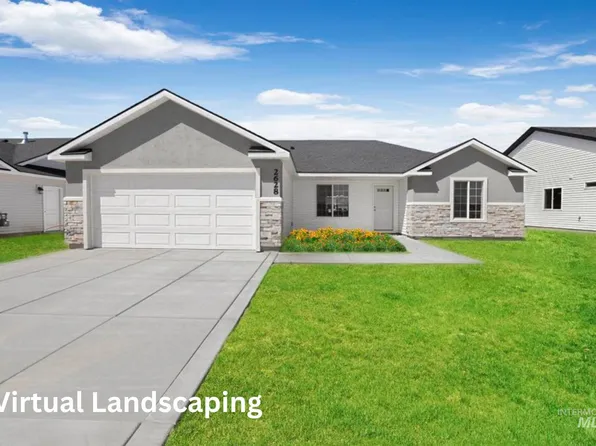2628 Glacier Dr, Burley, ID 83318