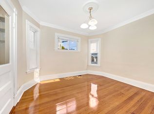 797 Columbia Rd #1, Dorchester, MA 02125