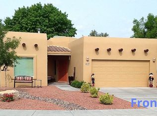 2117 Via Tesoro, Las Cruces, NM 88005