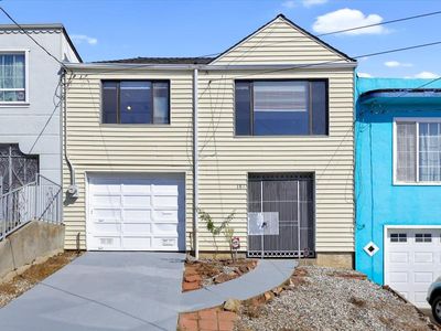 182 Tioga Ave, San Francisco, CA, 94134