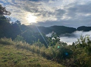 0 Brush Creek Rd TRACT 12, Bryson City, NC 28713